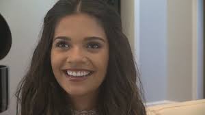 Distinguished Young Woman highlight: Sarah Pasha