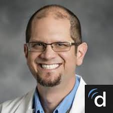 Dr. Jeffrey D. Ghioto, DO