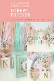 This Item Is Unavailable Animal Baby Shower Theme Woodland Animal Baby Shower Forest Friends Baby Shower Decorations