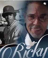 RIP Orlando Cepeda 🙏🙏💔💔🕊🕊⚾️⚾️ Forever a GIANT