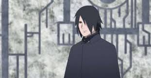 After his older brother, itachi, slaughtered their clan, sasuke made it his mission in life to avenge them by killing itachi. Sasuke Uchiha Boruto