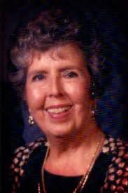 Obituary information for Margaret Williams