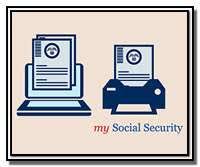 The united states social security administration (ssa) is an independent agency of the u.s. Social Security Update Archive Ssa
