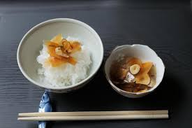 My Faves: Gohan no otomo, Okinawan rice toppings