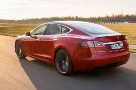Design and order your tesla model s, the safest, quickest electric car on the road. Tesla Model S Facelift 2019 Preis Reichweite Gebraucht Autobild De