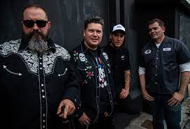 The reverendos fire tour 2016. The Reverendos Home Facebook