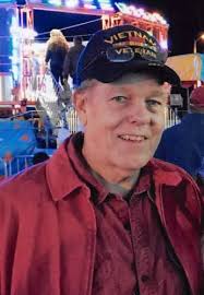 Kenneth Squires Obituary (2019)