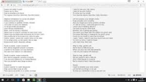 Comin' over in my direction. Despacito Justin Bieber Lyrics With English Translation