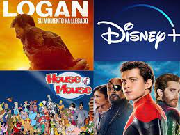 Peliculas Y Series Que No Estaran En Disney Plus Revista Estilo Honduras