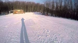 Even got to teach a couple friends how to ski for their first time! 2015 02 21 Nordica Siarena Epleny 7 Es Palya Eredeti Hanggal Youtube