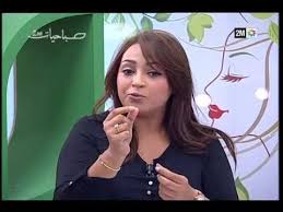وصفة طبيعية لعلاج تساقط الشعر مع غزلان مكوار في صباحيات Youtube Youtube Videos