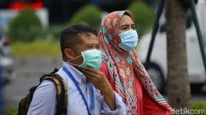 Sama seperti ppkm jilid pertama, kali ini ppkm juga tetap diberlakukan di 7 provinsi di pulau jawa dan bali. Apa Itu Ppkm Yang Gantikan Psbb Jawa Bali Ini Info Lengkapnya