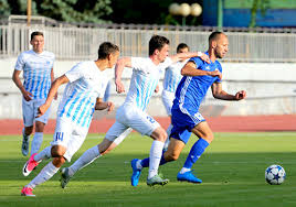 Читай прогноз на куш в спорте | 01 августа 2021 17:00 Gde Smotret Onlajn Match Chempionata Ukrainy Mariupol Desna