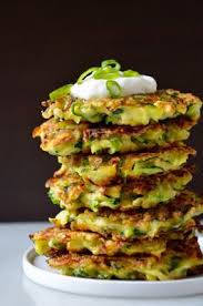 Sos Recette Galettes De Courgettes Rapees Recettes De Cuisine Galette De Courgette Recette