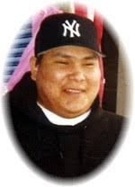 Reginald Paul White Bull Jr