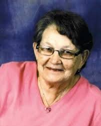 Charlotte Alice (Ward) Pennell Obituary February 15, 2022