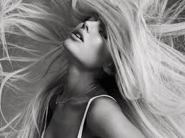 Ariana grande coloring page online. Ariana Grande Elle Cover Story August 2018 Ariana Grande Interview