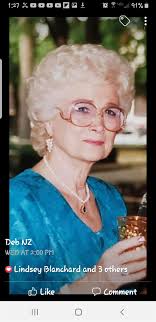 Margaret King Nix Obituary