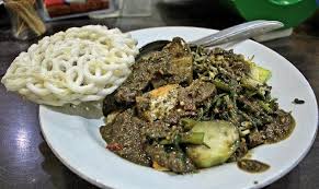 Download lagu rujak cingur mp3 () dapat kamu download secara gratis di metrolagu. Sarapan Rujak Cingur Yang Kenyal Ala Bu Rudy Surabaya Travel Tempo Co