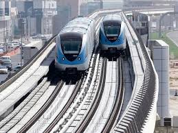 The metro in dubai is operational throughout the week, however bear in mind that the rta dubai usually announces different dubai metro timings during pubic holidays such as eid and national day. Coronavirus Disinfection Dubai Public Transport Schedule Transport Gulf News