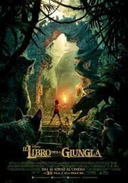 Le avventure a fumetti dell'uomo mascherato, che si svolgono in una giungla localizzata in un … Il Libro Della Giungla Film 2016