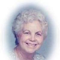 Obituary information for Charlotte Sara Kegarise