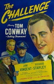 Director george mccowan chose to hide his involvement by using the pseudonym alan smithee (spelled allen smithee in the credits). The Challenge 1948 Cast And Crew Trivia Quotes Photos News And Videos Famousfix