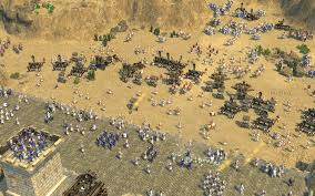 Cara menambah uang stronghold crusader 2. Stronghold Crusader Ii Page 18 Kaskus