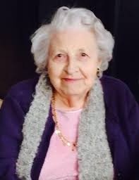 Ellen Brake Obituary (1917