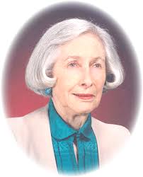 Frances Parsons Obituary