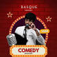 Basque Presents Yash - Comedy Events | Event event image
