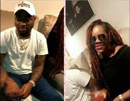 Mayorkun doesn't have a girlfriend right now. Davido Spotted With His Girlfriend Naijaloaded