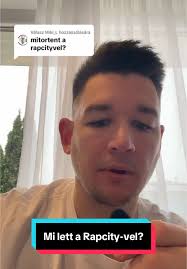 Válasz @Miki_L részére mi lett a rapcityvel?