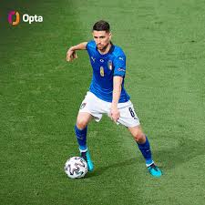Jorginho plays for english league team chelsea b (chelsea) and the italy national team in pro. Optajoe On Twitter 1 Jorginho Leads All Italy Players At Euro2020 For Passes 230 Successful Passes 190 Forward Passes 60 Interceptions 7 And Tackles 5 Anchor Https T Co 22sfmvliwt