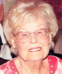 Dorothy Daggs Obituary (2008)