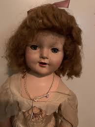 This doll was a Christmas gift to me back in 1967. I am looking for info