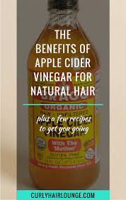  the functions, properties, and benefits of a wide range of natural and organic haircare ingredients, so you can select ingredients for your formulations with confidence. The Benefits Of Apple Cider Vinegar For Natural Hair