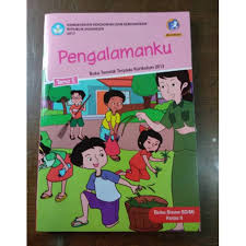 Maybe you would like to learn more about one of these? Buku Tematik Sd Kelas 2 Tema 5 Pengalamanku Semester 2 Shopee Indonesia