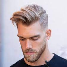 40 Charismatic Comb Over Hairstyles For Men 2021 Hairmanz Mens Hairstyles Short Short Afro Hairstyles Haircuts For Men