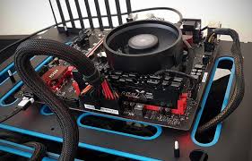 It stands among asus pro series motherboards and gigabyte gaming series motherboards. Msi B350m Gaming Pro Review Overclocking The Ryzen 5 2400g Cpu
