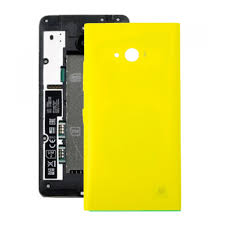 Battery Back Cover for Nokia Lumia 735 ...