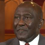 D'Army Bailey oral history interview conducted by David P. Cline in  Memphis, Tennessee, 2013 August 13