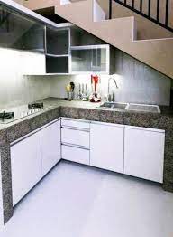 31 Ideas For Mini Storage Design Kitchen Under Stairs Minimalist Kitchen Kitchen