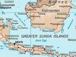 Wilayah itu mempunyai 2 pulau utama yakni sumba, timor barat dan flores. Laut Jawa Wikipedia Bahasa Indonesia Ensiklopedia Bebas