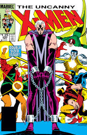 Follow the adventures of professor charles xavier's team of mutants as they attempt to protect a world that hates and fears them. Uncanny X Men 1963 200 Comic Issues Marvel