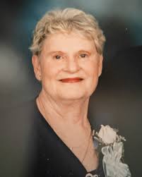 Karen Beckett Haddock Obituary May 18, 2025