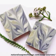 Natural soap making for beginners: Diploma In Natural Soap Making Natural Soap Workshop