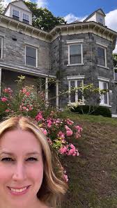 Scarsdale Historical Society (@scarsdalehistoricalsociety) · Instagram 照片和视频