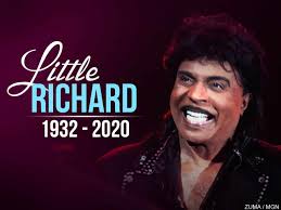 Fans remember Little Richard