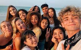 O tiktok é o principal destino para vídeos breves em celulares. Now United Da Primeiros Detalhes Sobre 18 Integrante Do Grupo Que Chega Em 2021 Todateen